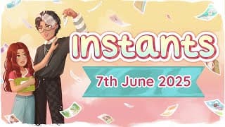 Release Date Trailer