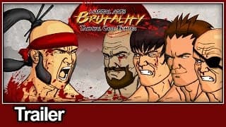 Trailer