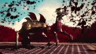 Paris Games Week 2015 Trailer