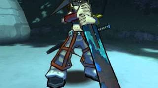 Gameplay video