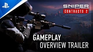 Gameplay Trailer