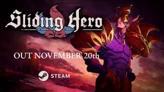 Launch Trailer
