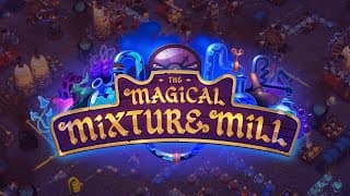 Launch Trailer