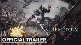 Trailer