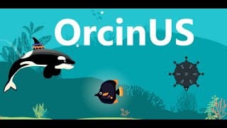 Launch Trailer