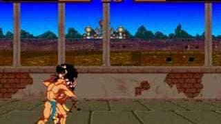 Gameplay video