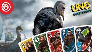 Launch Trailer