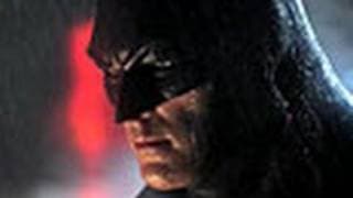 Hugo Strange Trailer