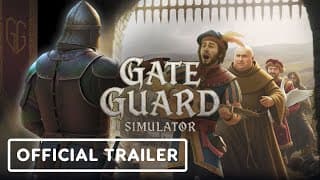 Announcement Trailer