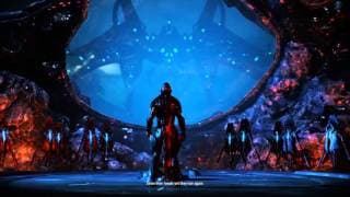 Cinematic Trailer