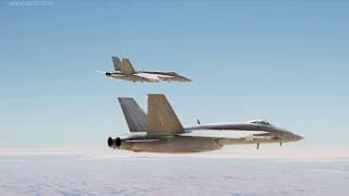 Project Wingman | Kickstarter Trailer