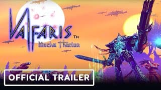 Trailer