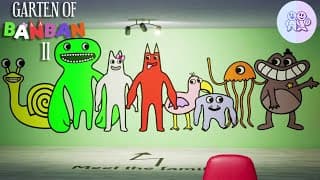 Gameplay Trailer