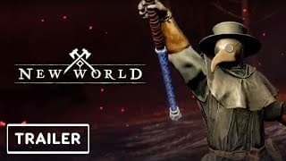 Closed Beta Trailer