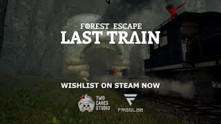 Announcement Trailer