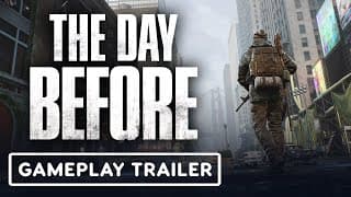Gameplay Trailer