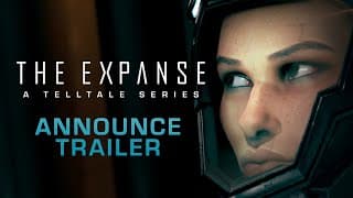 Announcement Trailer