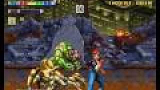 Gameplay video