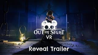 Announcement Trailer