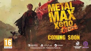 Trailer