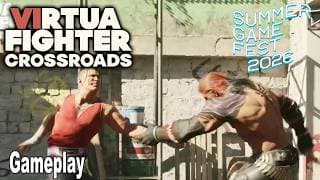 Gameplay Trailer