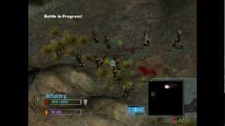 Gameplay video