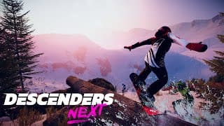 Announcement Trailer