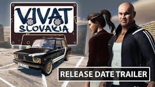 Release Date Trailer