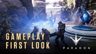 Gameplay video