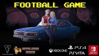 Trailer