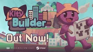 Launch Trailer