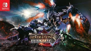 Announcement Trailer