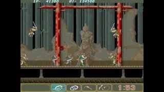 Gameplay video