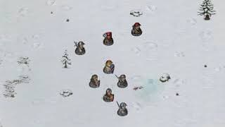 Battle Brothers: Warriors of the North video 1