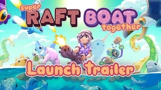 Launch Trailer