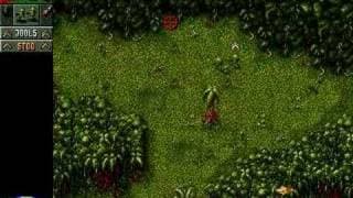Gameplay video