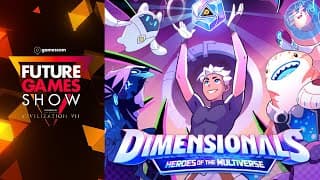 Gameplay Trailer