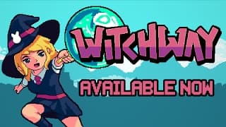 Launch Trailer