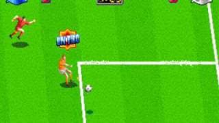 Gameplay video