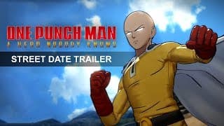 Release Date Announce Trailer