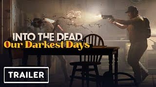 Gameplay Trailer