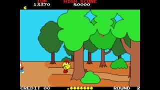 Gameplay video