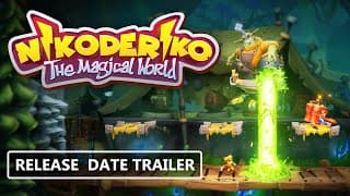 Release Date Trailer