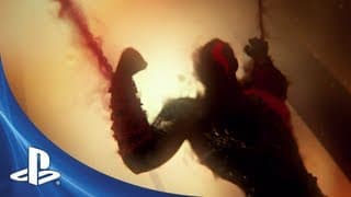 Announce trailer