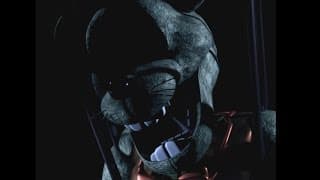 Cinematic Trailer