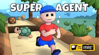 Launch Trailer