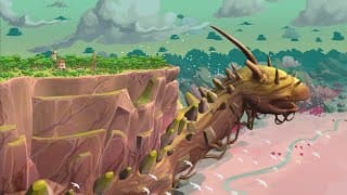 Announcement Trailer