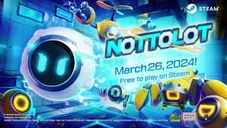 Announcement Trailer