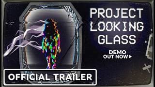 Announcement Trailer