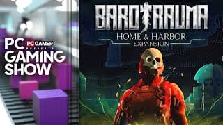 Announcement Trailer